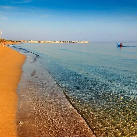 Casa Stella Marina * Torre Canne